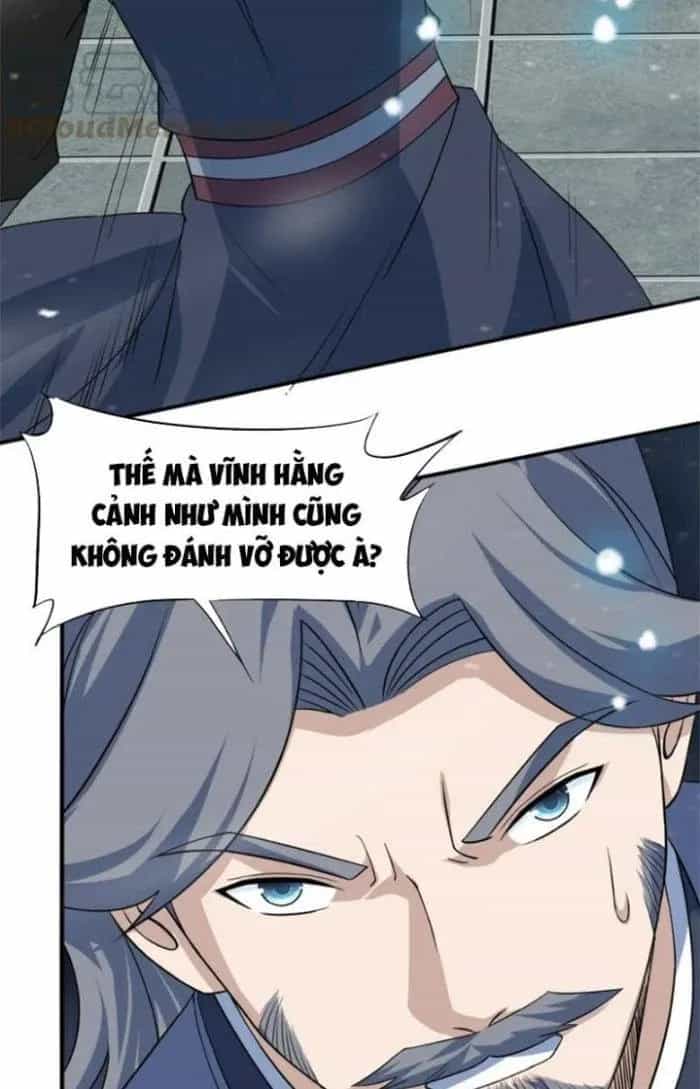Sư Tổ Của Ta Là Thiên Hạ Đệ Nhất - Chương 56 - ảnh 13