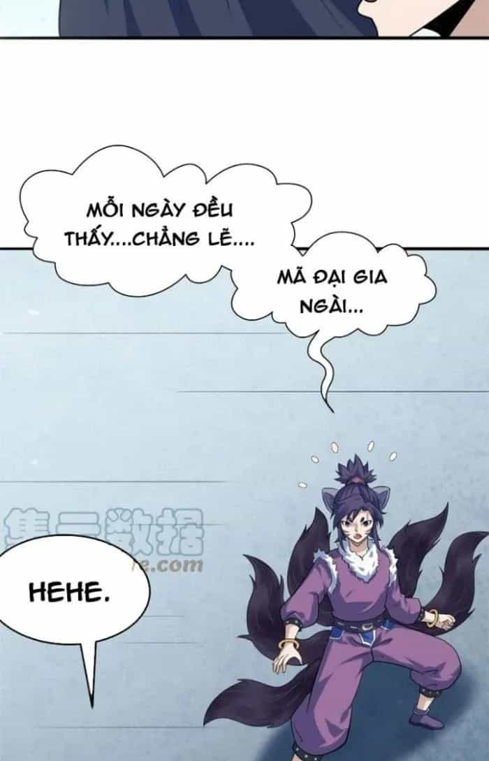 Sư Tổ Của Ta Là Thiên Hạ Đệ Nhất - Chương 56 - ảnh 28