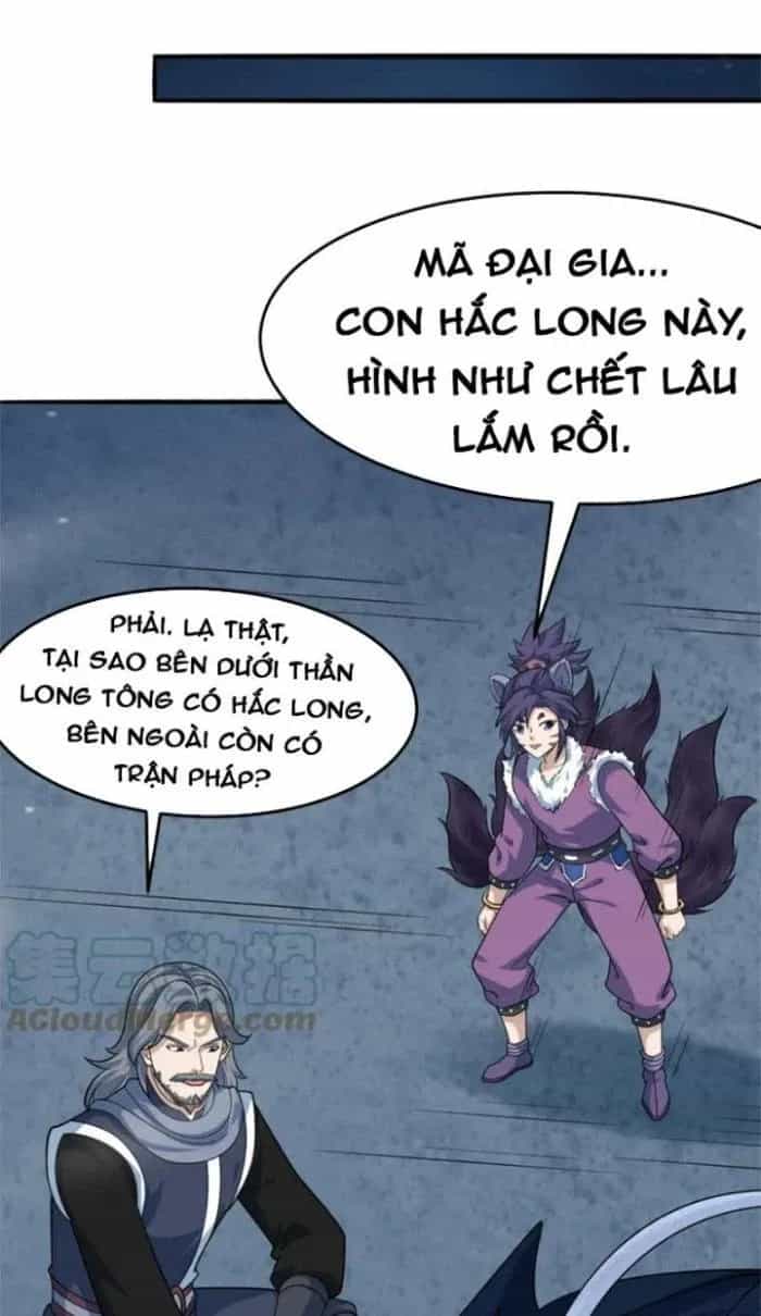 Sư Tổ Của Ta Là Thiên Hạ Đệ Nhất - Chương 56 - ảnh 30