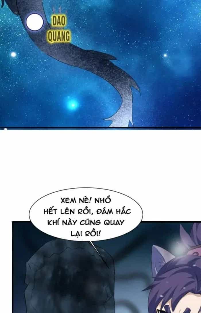 Sư Tổ Của Ta Là Thiên Hạ Đệ Nhất - Chương 56 - ảnh 44
