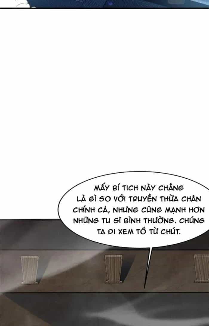 Sư Tổ Của Ta Là Thiên Hạ Đệ Nhất - Chương 56 - ảnh 56