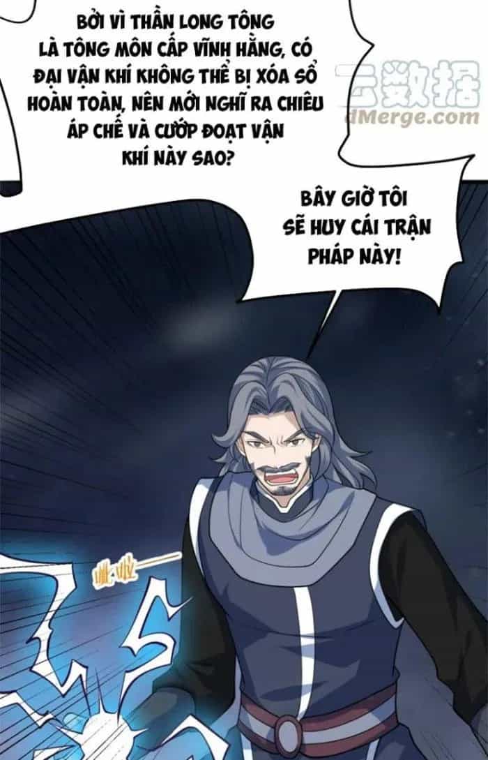 Sư Tổ Của Ta Là Thiên Hạ Đệ Nhất - Chương 56 - ảnh 72
