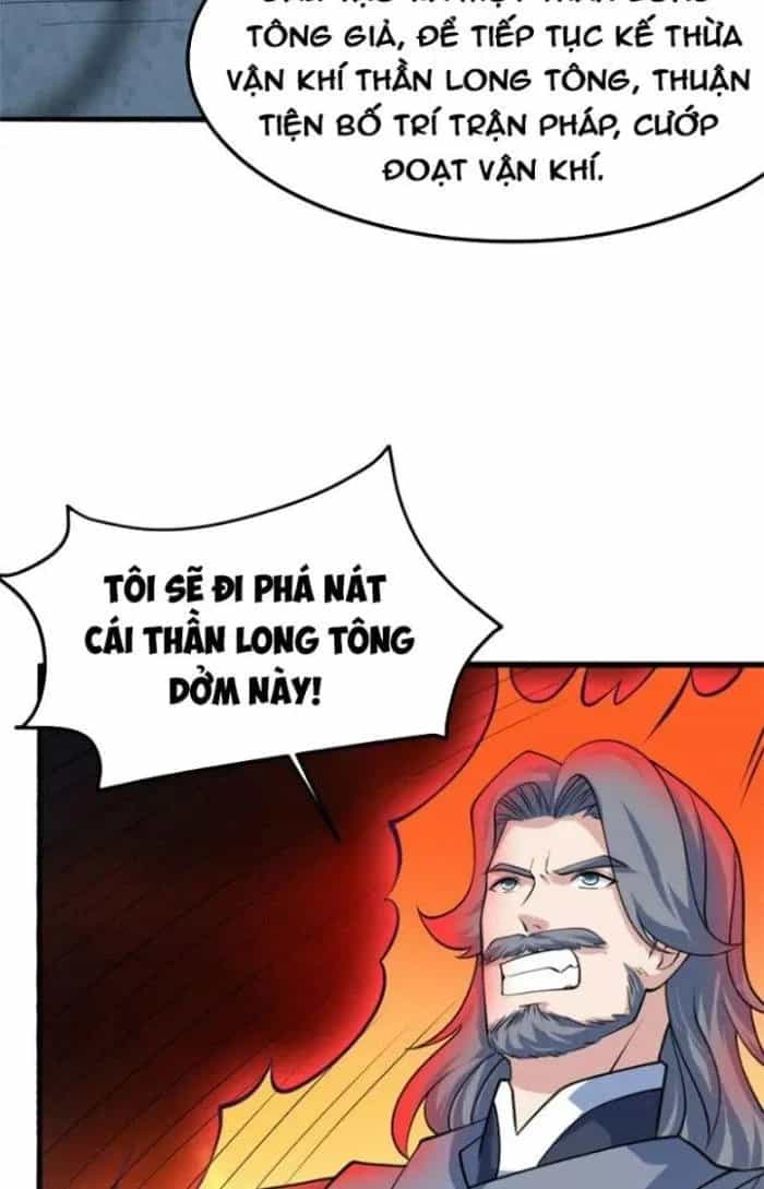 Sư Tổ Của Ta Là Thiên Hạ Đệ Nhất - Chương 56 - ảnh 78