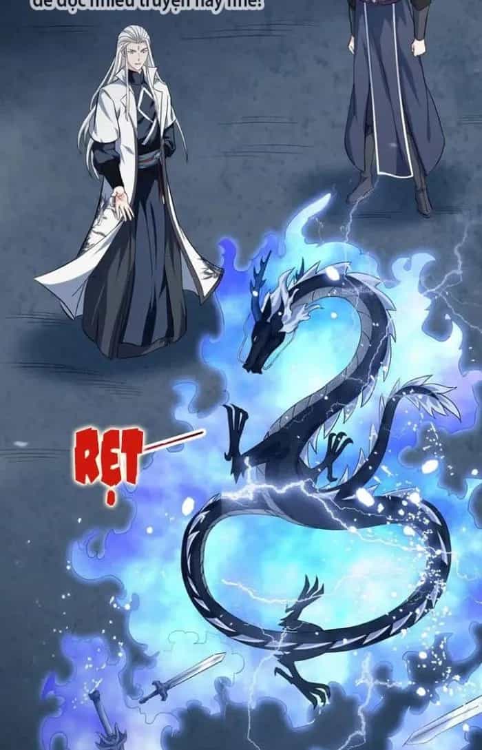 Sư Tổ Của Ta Là Thiên Hạ Đệ Nhất - Chương 57 - ảnh 2
