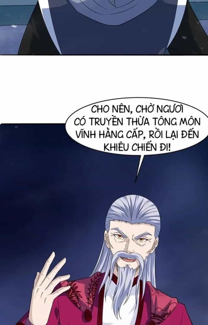 Sư Tổ Của Ta Là Thiên Hạ Đệ Nhất - Chương 57 - ảnh 20