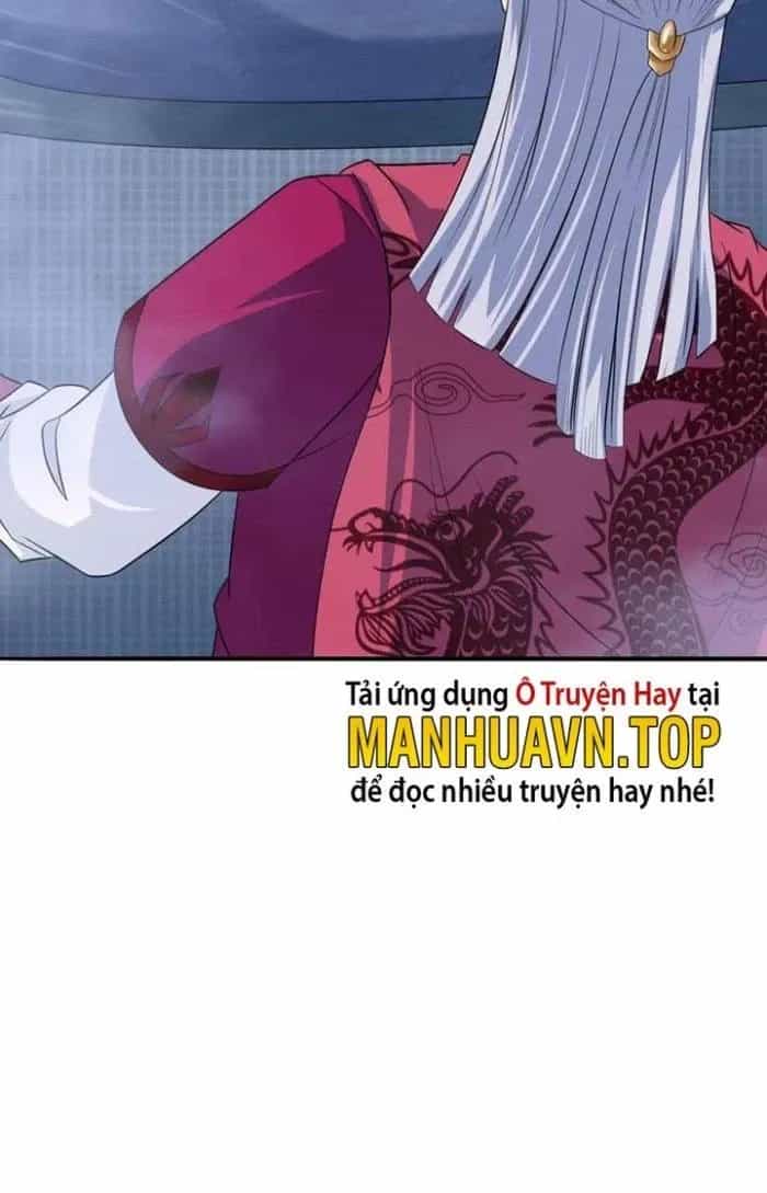 Sư Tổ Của Ta Là Thiên Hạ Đệ Nhất - Chương 57 - ảnh 23