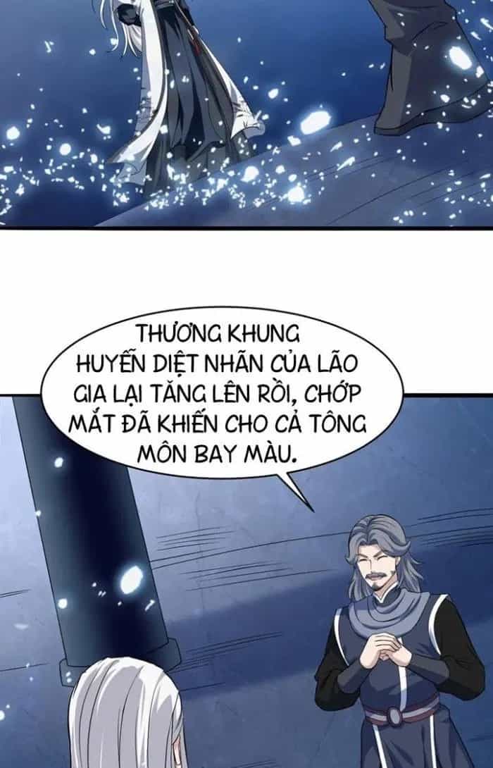Sư Tổ Của Ta Là Thiên Hạ Đệ Nhất - Chương 57 - ảnh 40