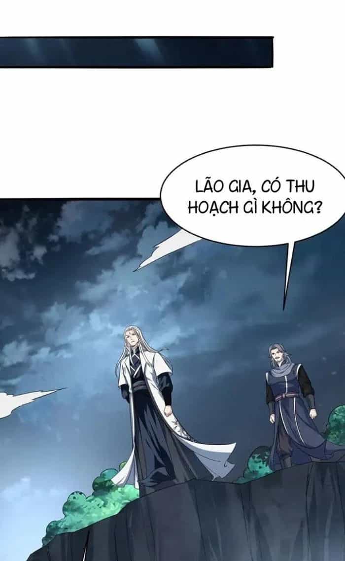 Sư Tổ Của Ta Là Thiên Hạ Đệ Nhất - Chương 57 - ảnh 44