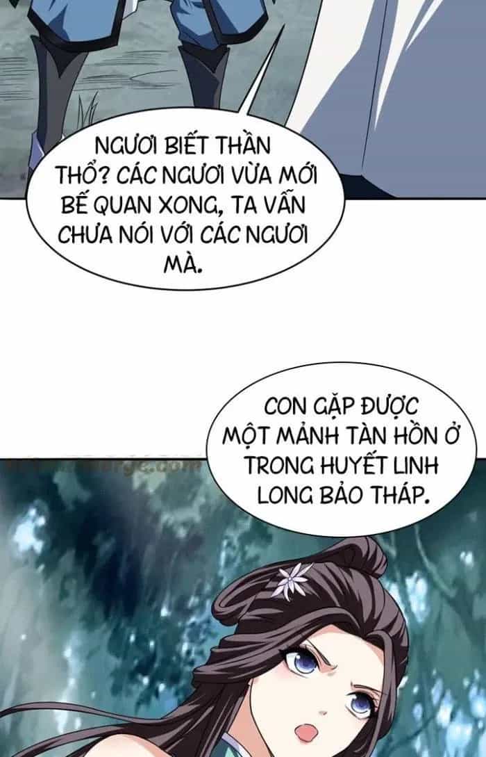 Sư Tổ Của Ta Là Thiên Hạ Đệ Nhất - Chương 57 - ảnh 53