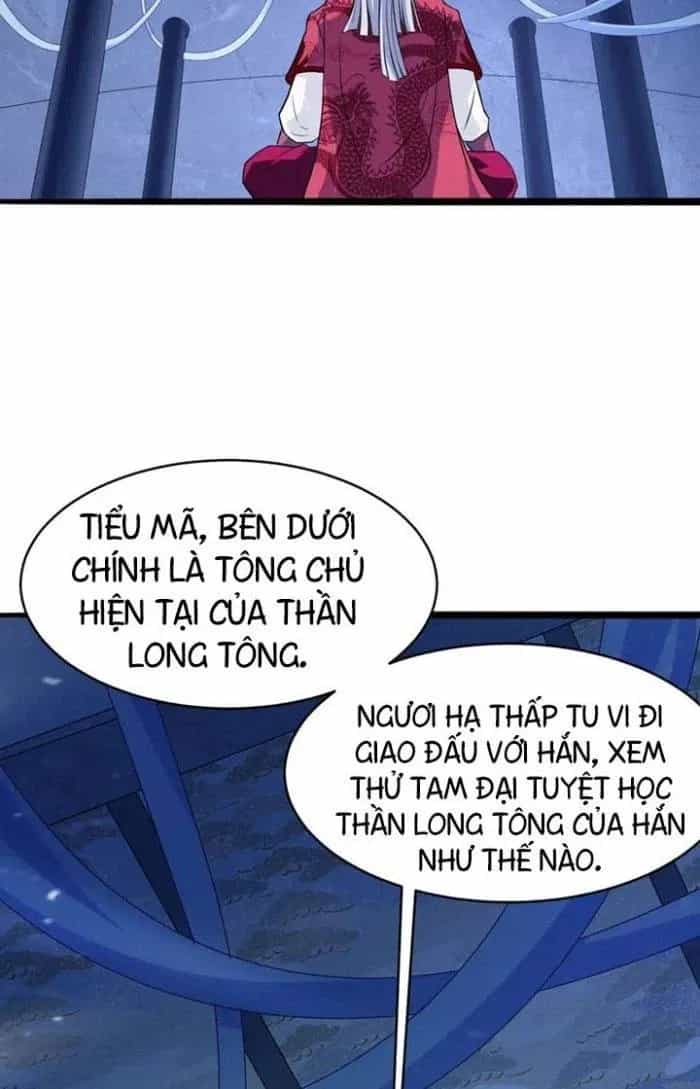 Sư Tổ Của Ta Là Thiên Hạ Đệ Nhất - Chương 57 - ảnh 6