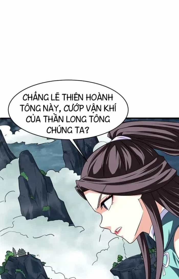 Sư Tổ Của Ta Là Thiên Hạ Đệ Nhất - Chương 57 - ảnh 60