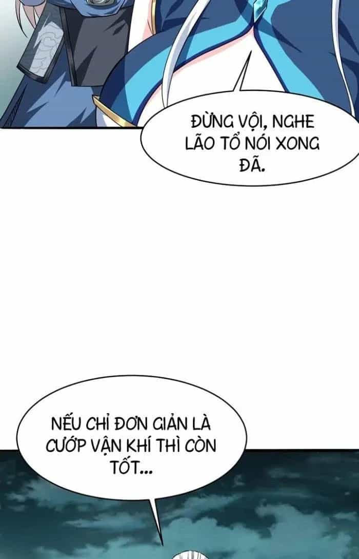 Sư Tổ Của Ta Là Thiên Hạ Đệ Nhất - Chương 57 - ảnh 66