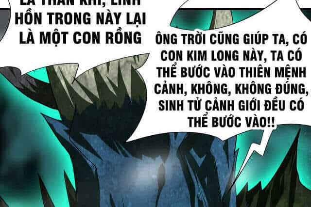 Sư Tổ Của Ta Là Thiên Hạ Đệ Nhất - Chương 6 - ảnh 33