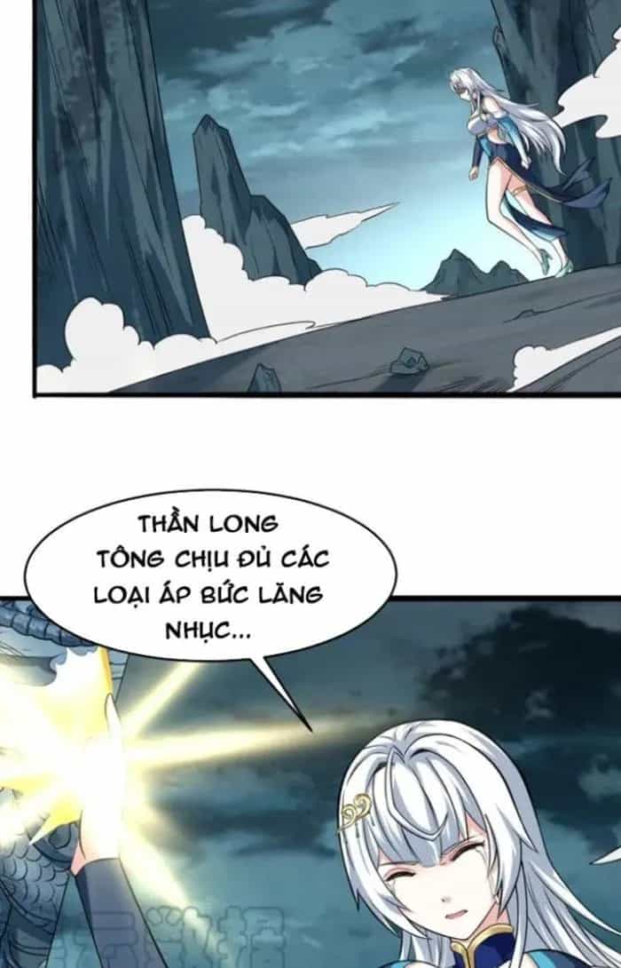 Sư Tổ Của Ta Là Thiên Hạ Đệ Nhất - Chương 58 - ảnh 14