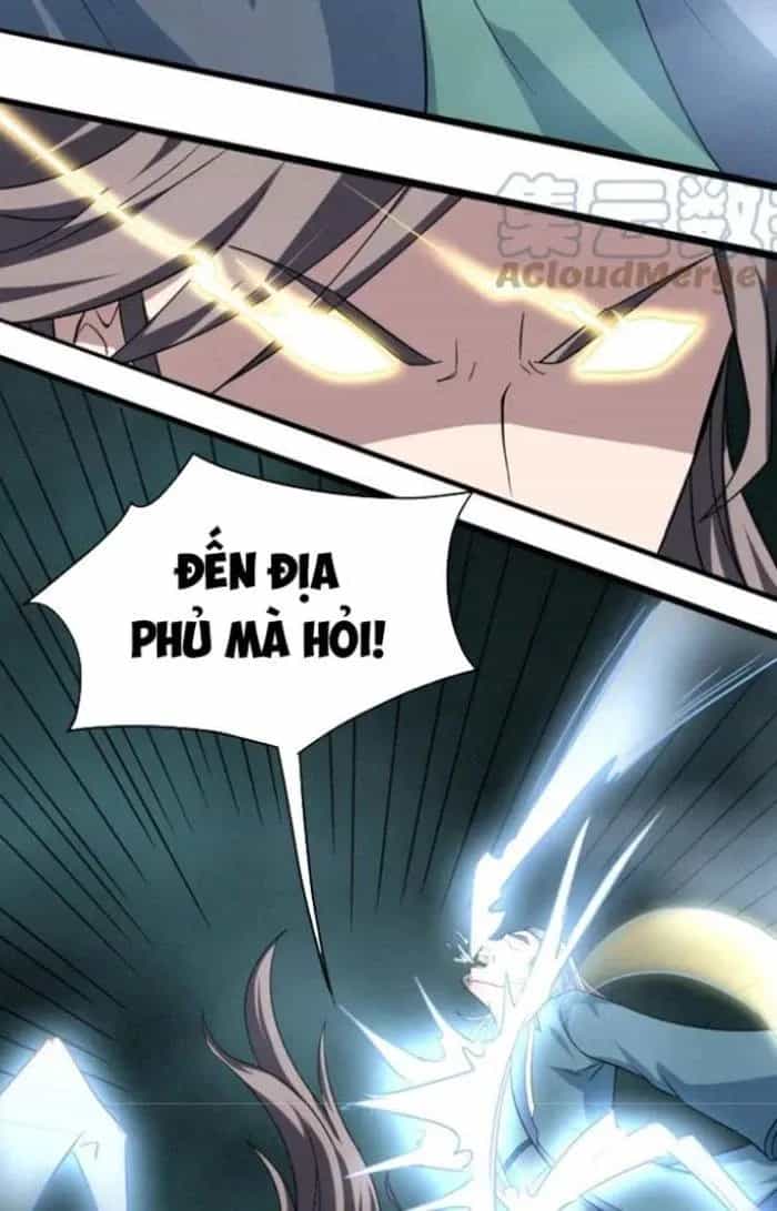 Sư Tổ Của Ta Là Thiên Hạ Đệ Nhất - Chương 58 - ảnh 44