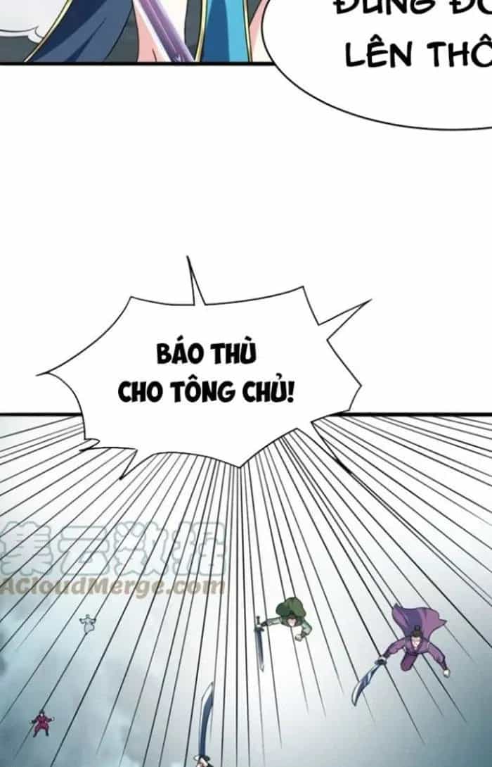 Sư Tổ Của Ta Là Thiên Hạ Đệ Nhất - Chương 58 - ảnh 48