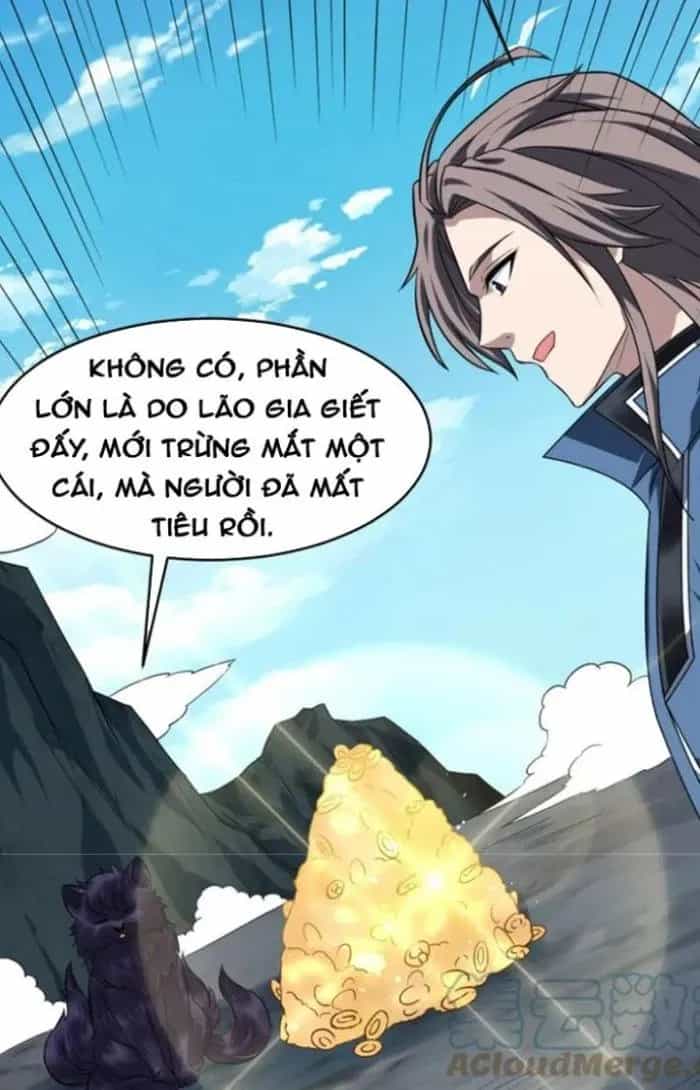Sư Tổ Của Ta Là Thiên Hạ Đệ Nhất - Chương 58 - ảnh 59