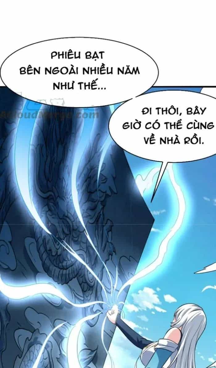 Sư Tổ Của Ta Là Thiên Hạ Đệ Nhất - Chương 58 - ảnh 62
