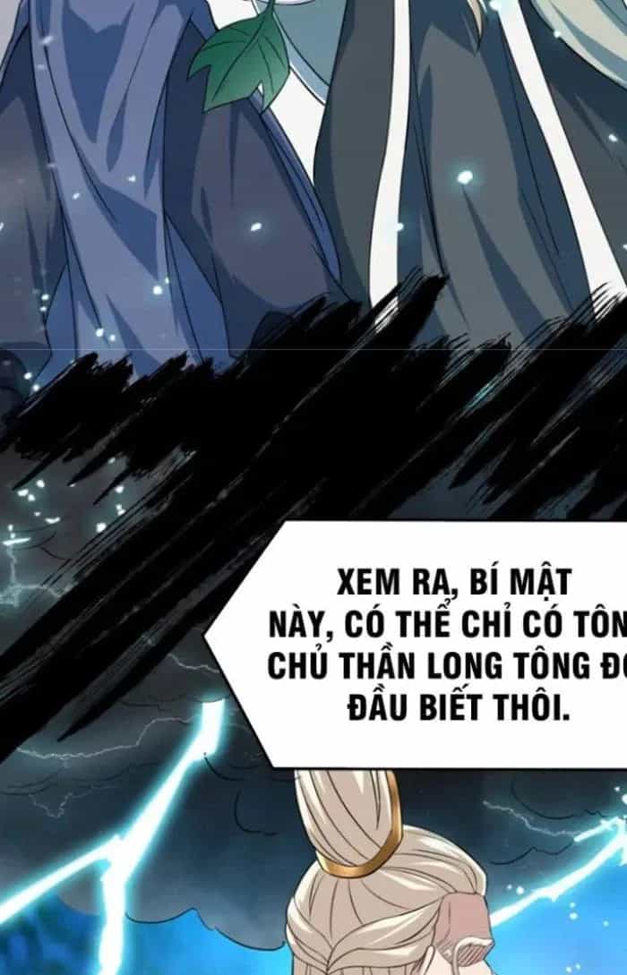 Sư Tổ Của Ta Là Thiên Hạ Đệ Nhất - Chương 58 - ảnh 7