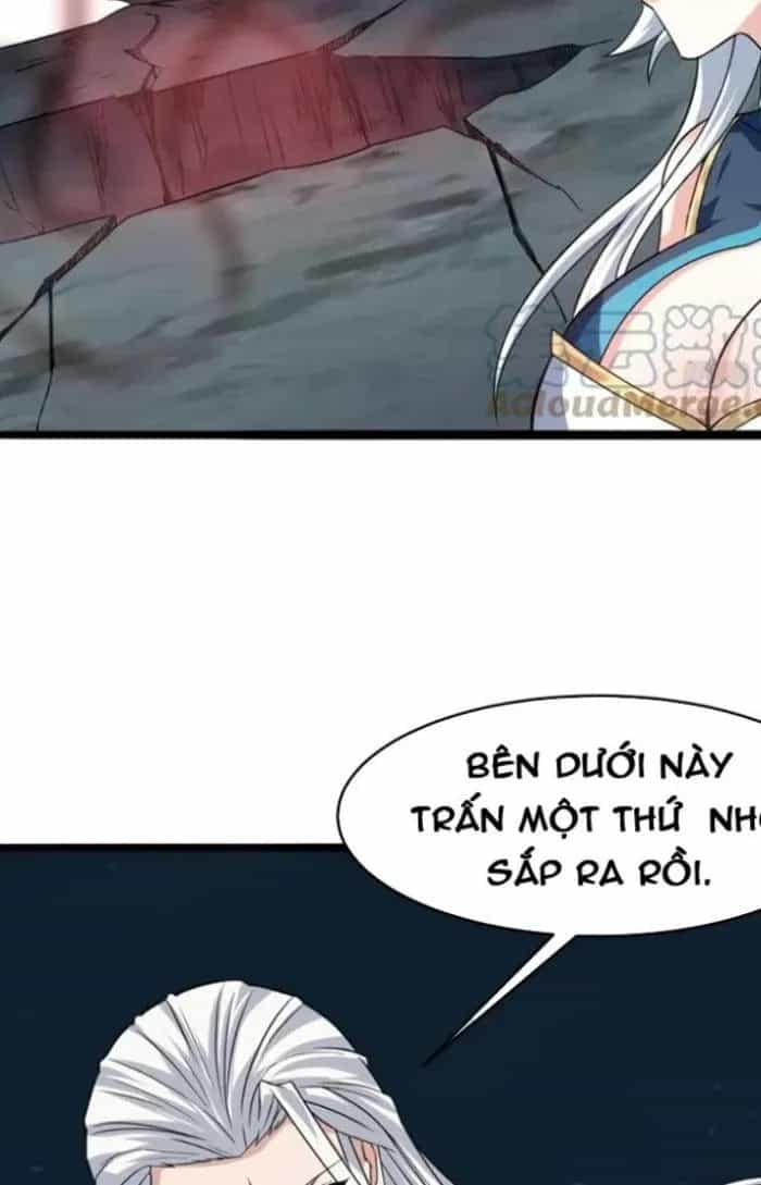 Sư Tổ Của Ta Là Thiên Hạ Đệ Nhất - Chương 58 - ảnh 73