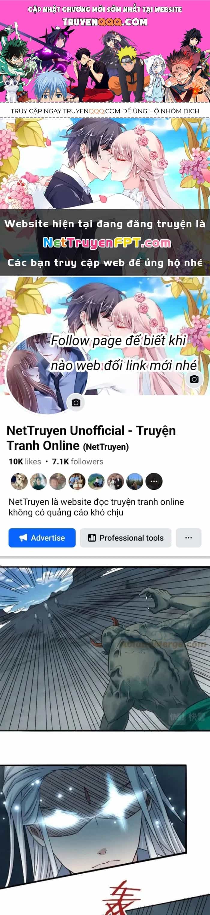Sư Tổ Của Ta Là Thiên Hạ Đệ Nhất - Chương 59 - ảnh 1