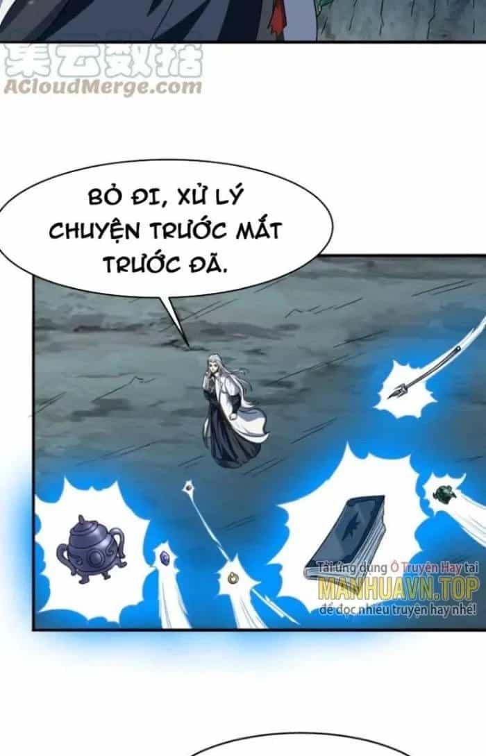 Sư Tổ Của Ta Là Thiên Hạ Đệ Nhất - Chương 59 - ảnh 21