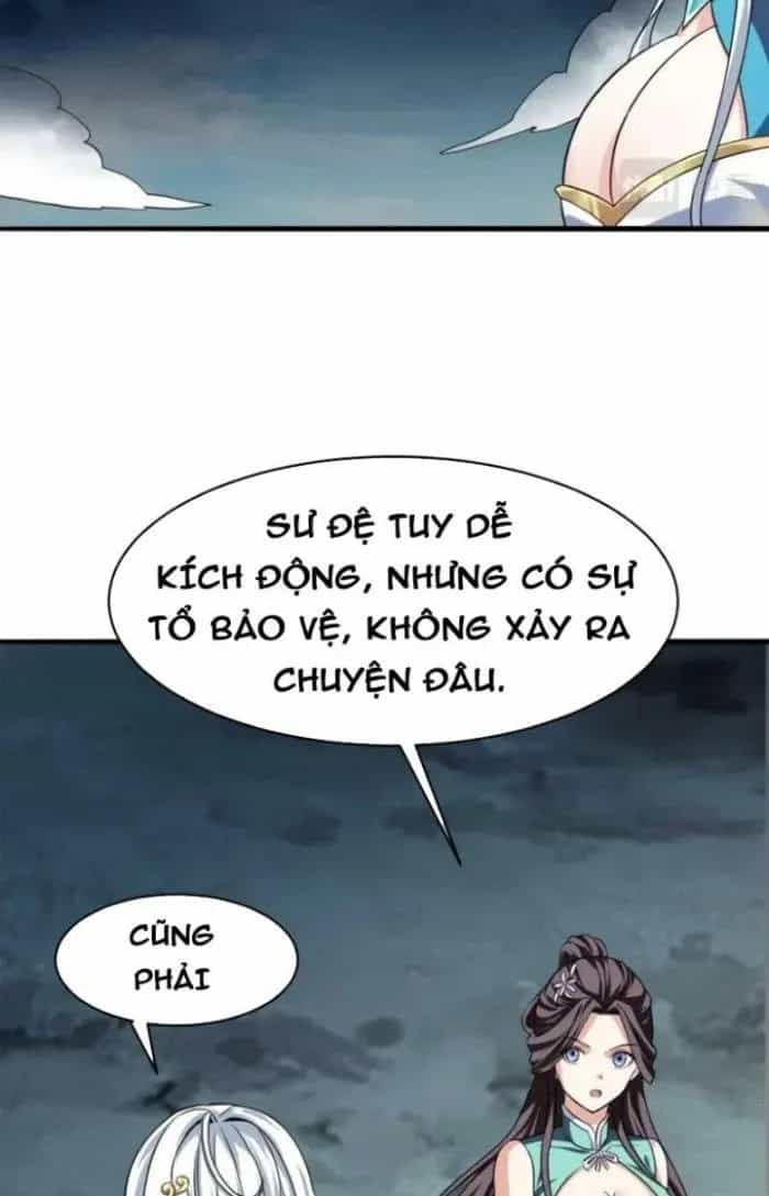 Sư Tổ Của Ta Là Thiên Hạ Đệ Nhất - Chương 59 - ảnh 48