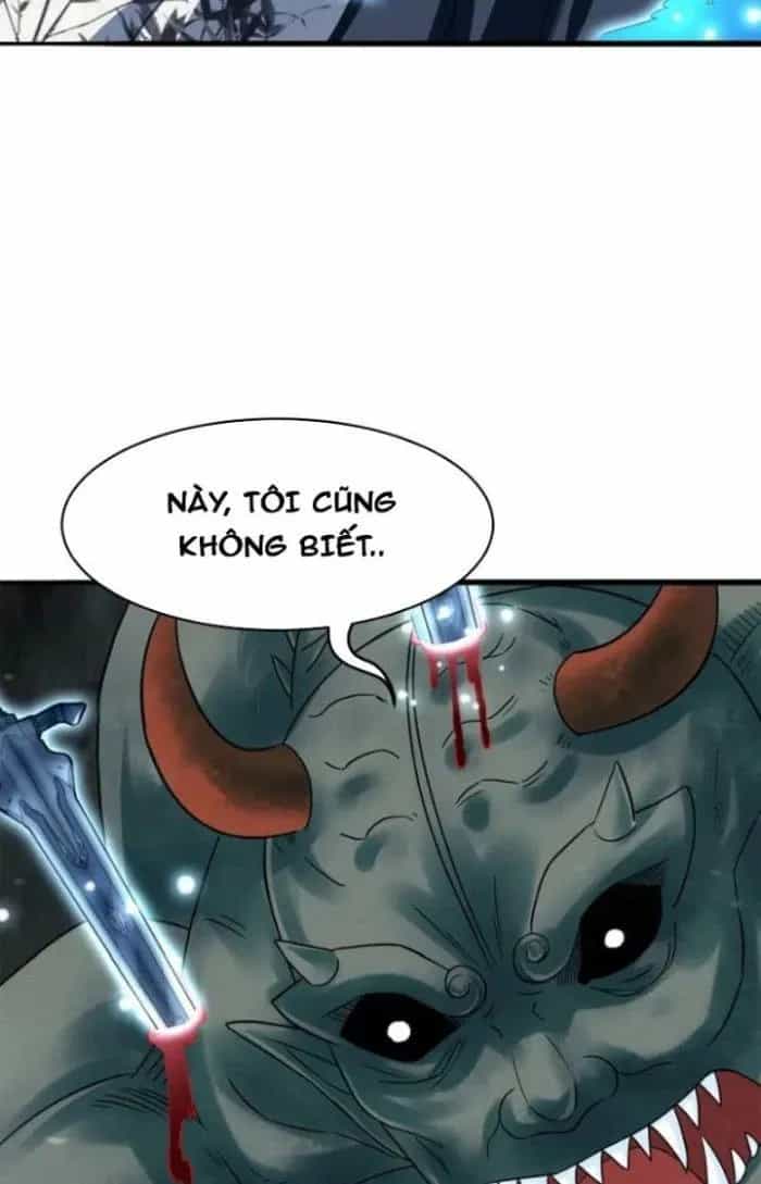 Sư Tổ Của Ta Là Thiên Hạ Đệ Nhất - Chương 59 - ảnh 5