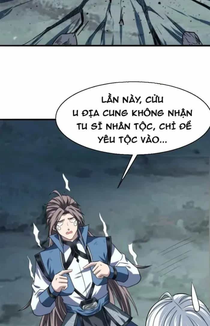 Sư Tổ Của Ta Là Thiên Hạ Đệ Nhất - Chương 59 - ảnh 51
