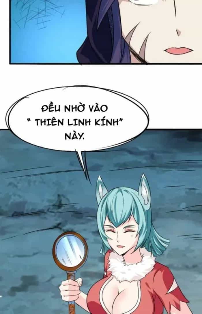 Sư Tổ Của Ta Là Thiên Hạ Đệ Nhất - Chương 59 - ảnh 65