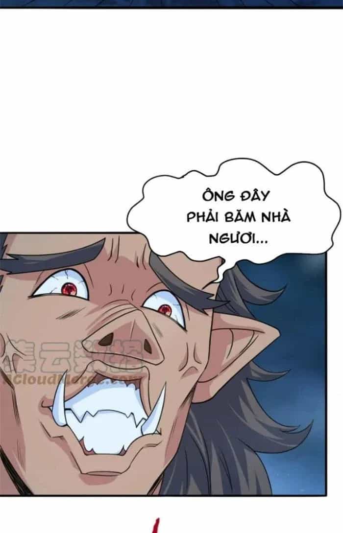 Sư Tổ Của Ta Là Thiên Hạ Đệ Nhất - Chương 60 - ảnh 32