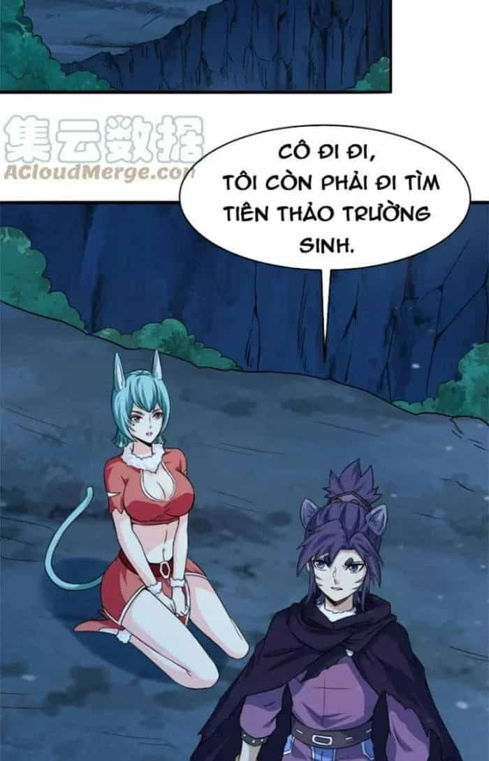 Sư Tổ Của Ta Là Thiên Hạ Đệ Nhất - Chương 60 - ảnh 48