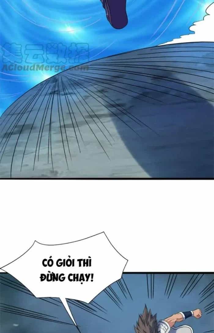 Sư Tổ Của Ta Là Thiên Hạ Đệ Nhất - Chương 60 - ảnh 5