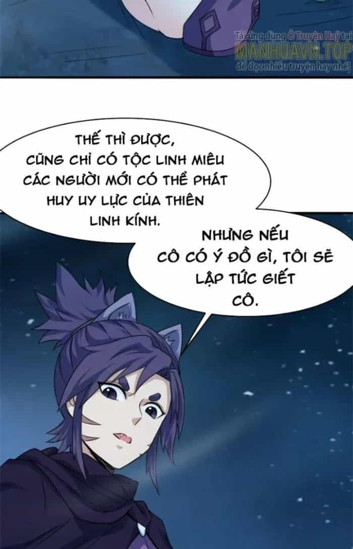 Sư Tổ Của Ta Là Thiên Hạ Đệ Nhất - Chương 60 - ảnh 51