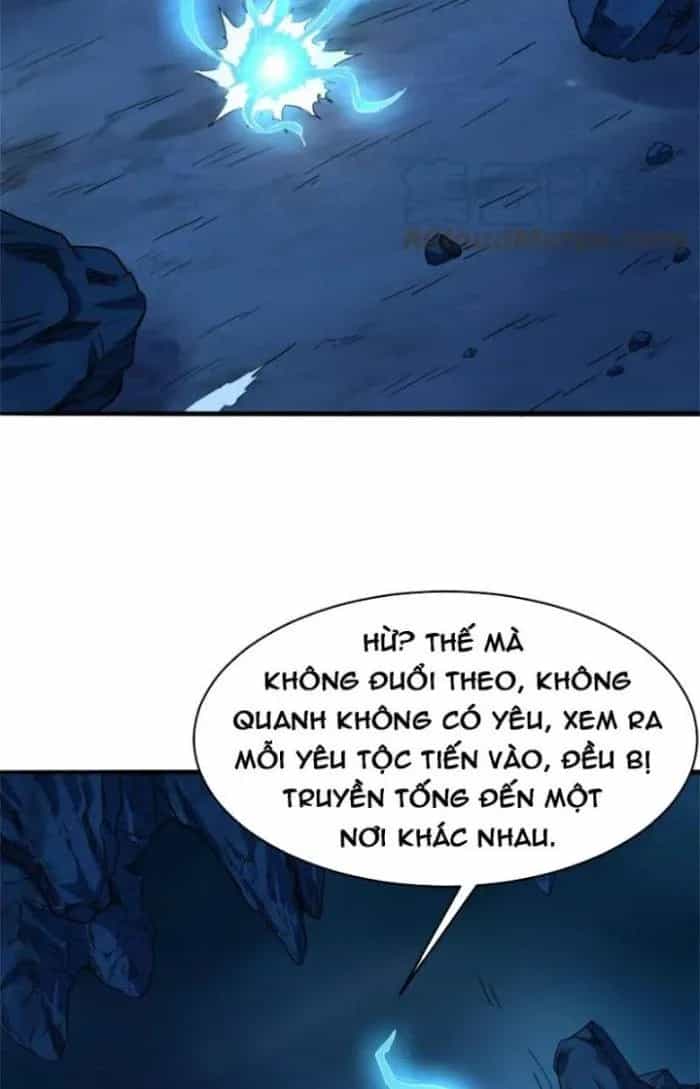 Sư Tổ Của Ta Là Thiên Hạ Đệ Nhất - Chương 60 - ảnh 9