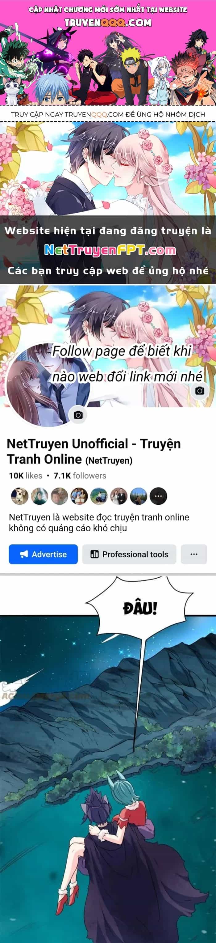 Sư Tổ Của Ta Là Thiên Hạ Đệ Nhất - Chương 61 - ảnh 1