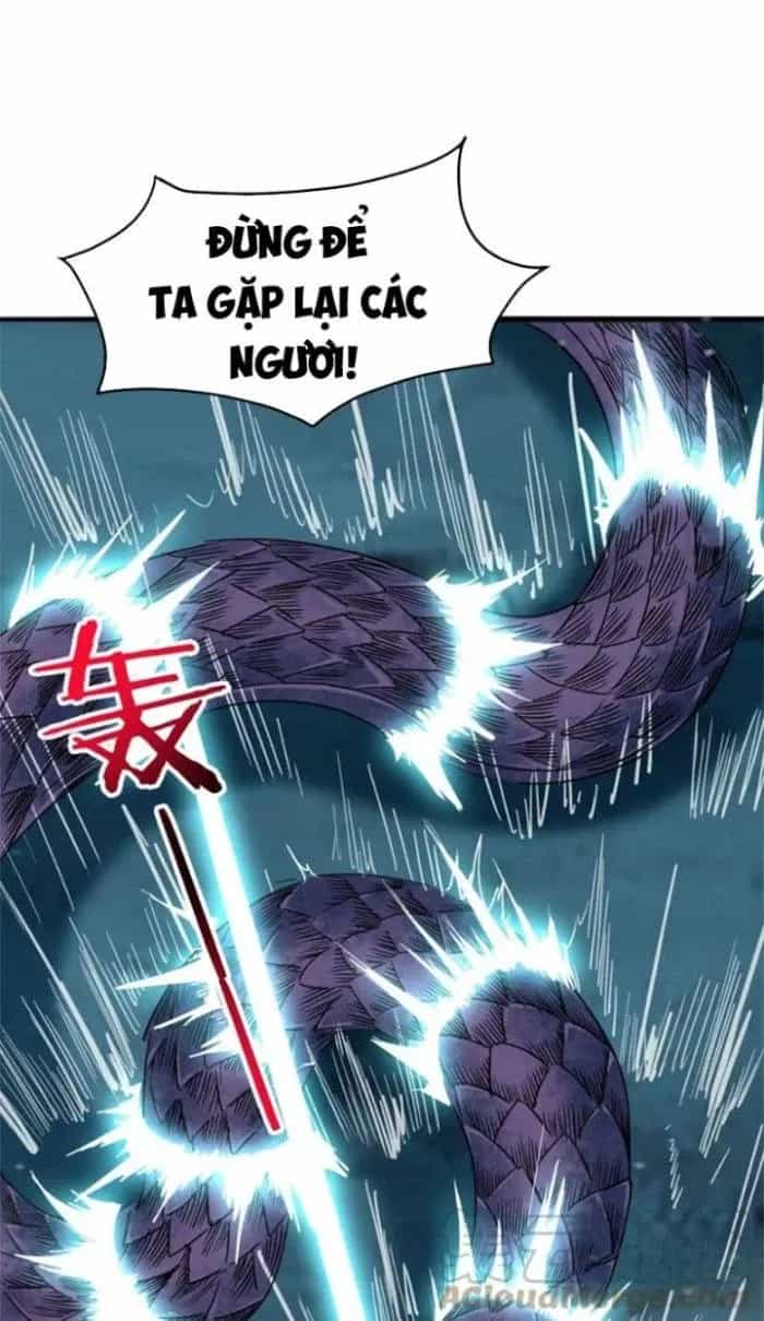 Sư Tổ Của Ta Là Thiên Hạ Đệ Nhất - Chương 61 - ảnh 30