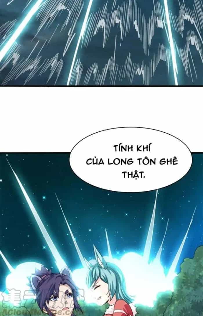 Sư Tổ Của Ta Là Thiên Hạ Đệ Nhất - Chương 61 - ảnh 32