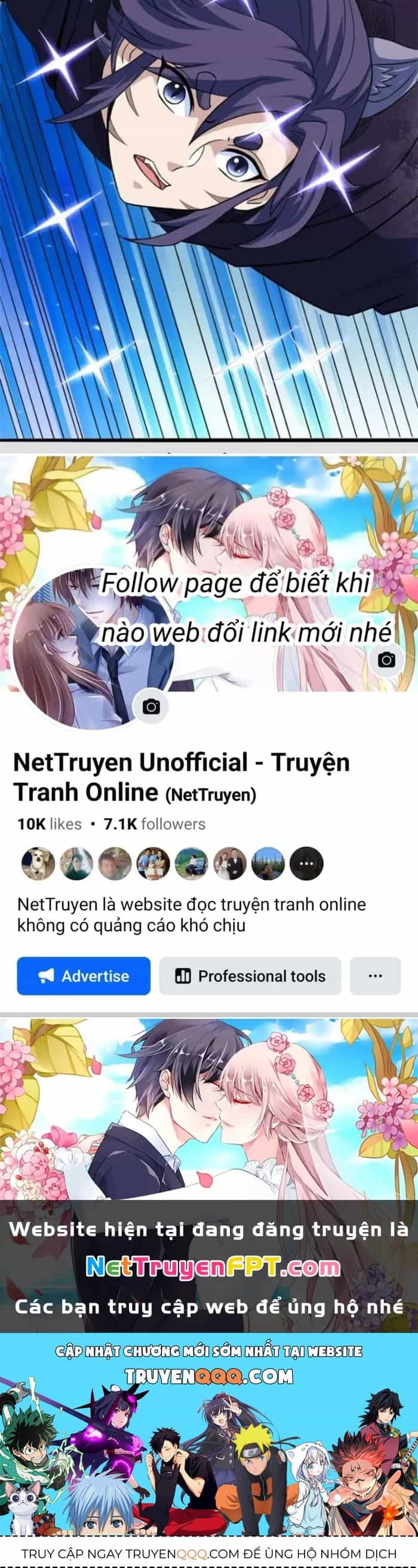 Sư Tổ Của Ta Là Thiên Hạ Đệ Nhất - Chương 61 - ảnh 73