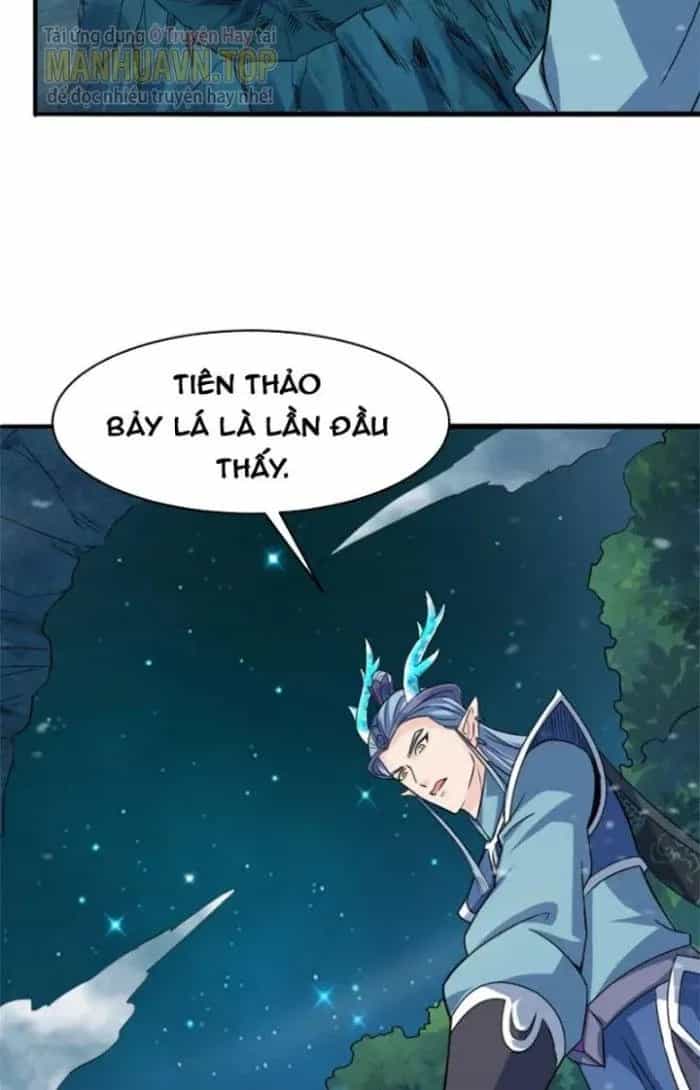 Sư Tổ Của Ta Là Thiên Hạ Đệ Nhất - Chương 61 - ảnh 9