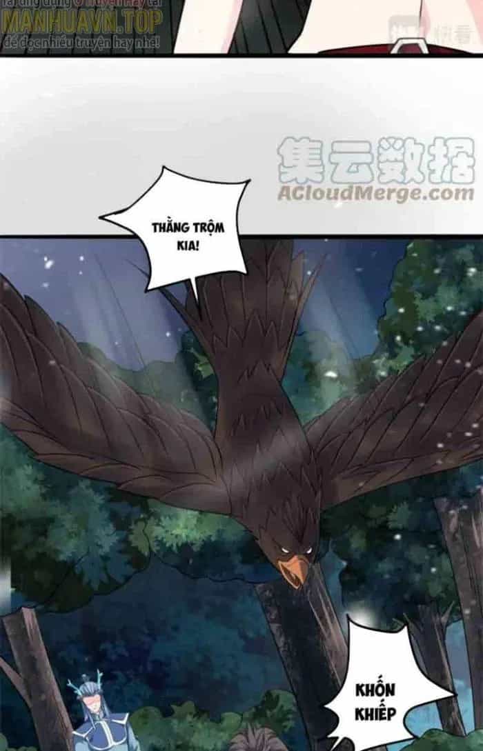 Sư Tổ Của Ta Là Thiên Hạ Đệ Nhất - Chương 62 - ảnh 11