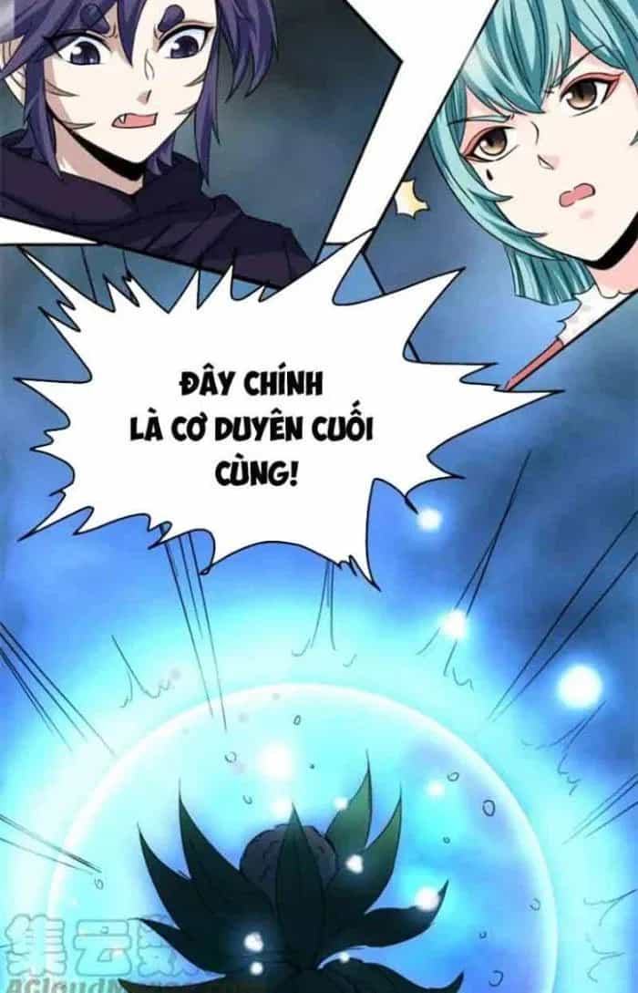 Sư Tổ Của Ta Là Thiên Hạ Đệ Nhất - Chương 62 - ảnh 28