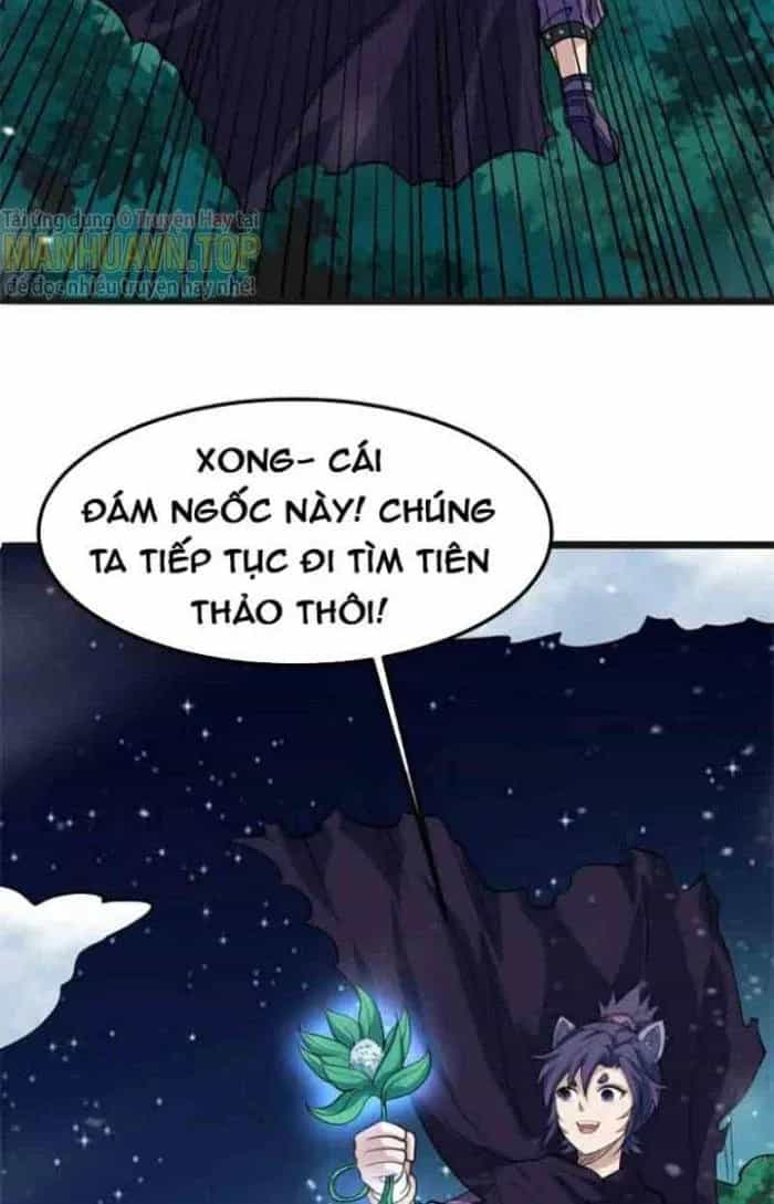 Sư Tổ Của Ta Là Thiên Hạ Đệ Nhất - Chương 62 - ảnh 4