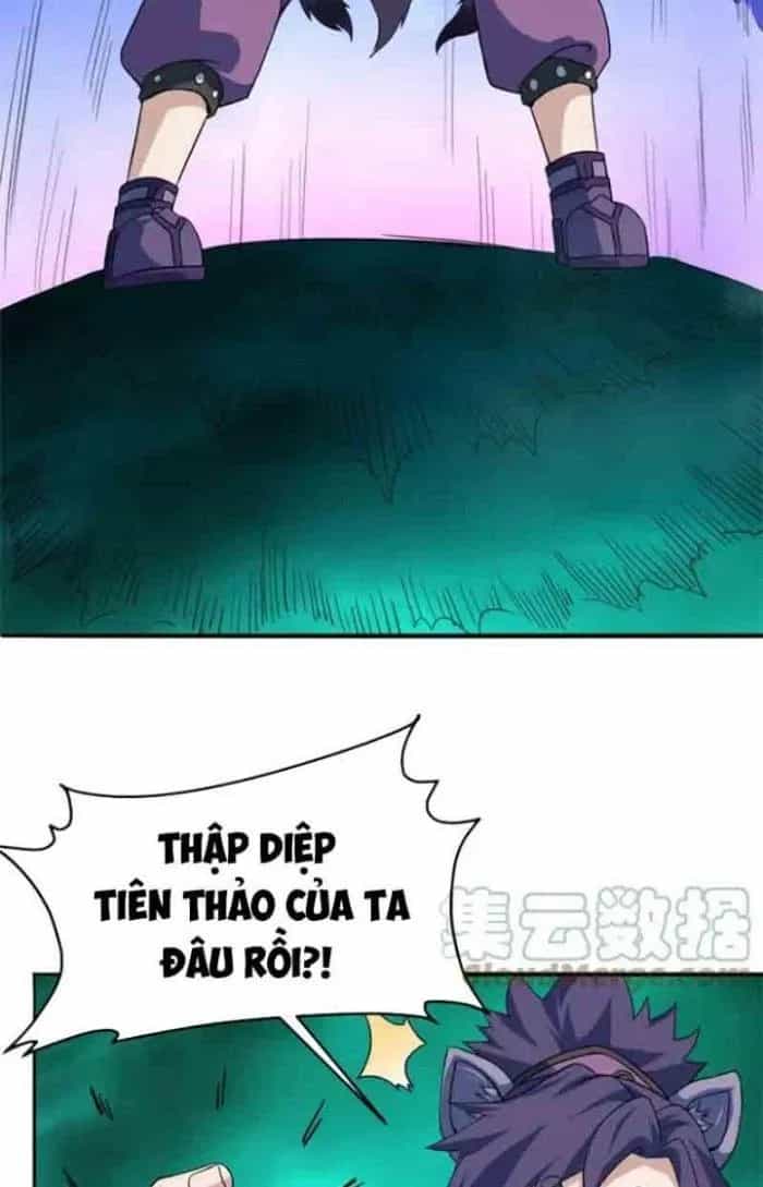 Sư Tổ Của Ta Là Thiên Hạ Đệ Nhất - Chương 62 - ảnh 54
