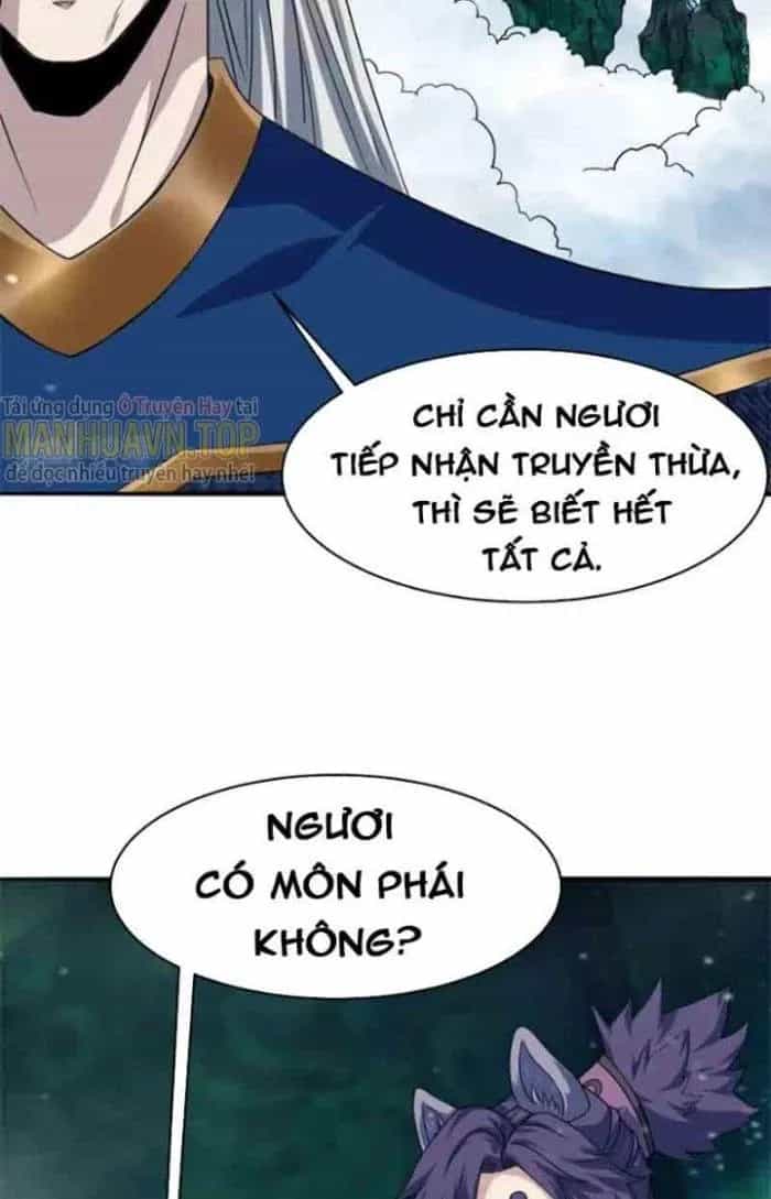 Sư Tổ Của Ta Là Thiên Hạ Đệ Nhất - Chương 62 - ảnh 62