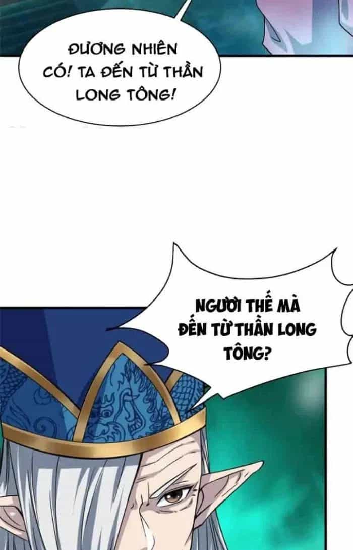 Sư Tổ Của Ta Là Thiên Hạ Đệ Nhất - Chương 62 - ảnh 64