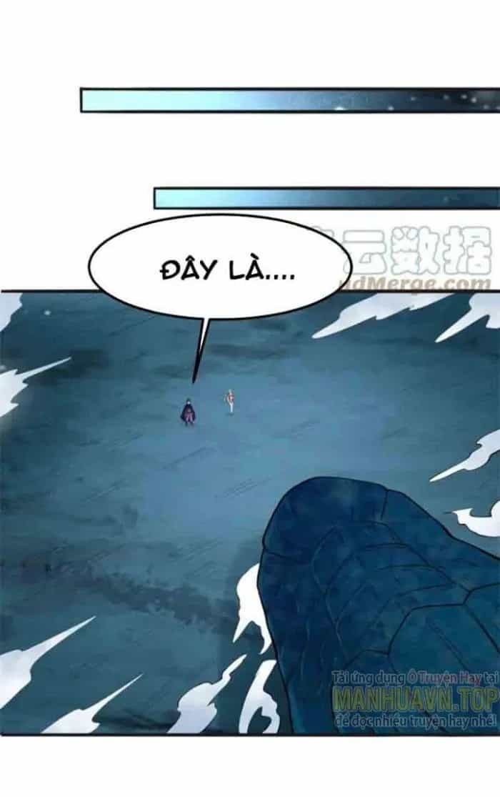 Sư Tổ Của Ta Là Thiên Hạ Đệ Nhất - Chương 62 - ảnh 7