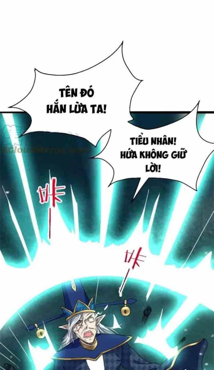 Sư Tổ Của Ta Là Thiên Hạ Đệ Nhất - Chương 62 - ảnh 72