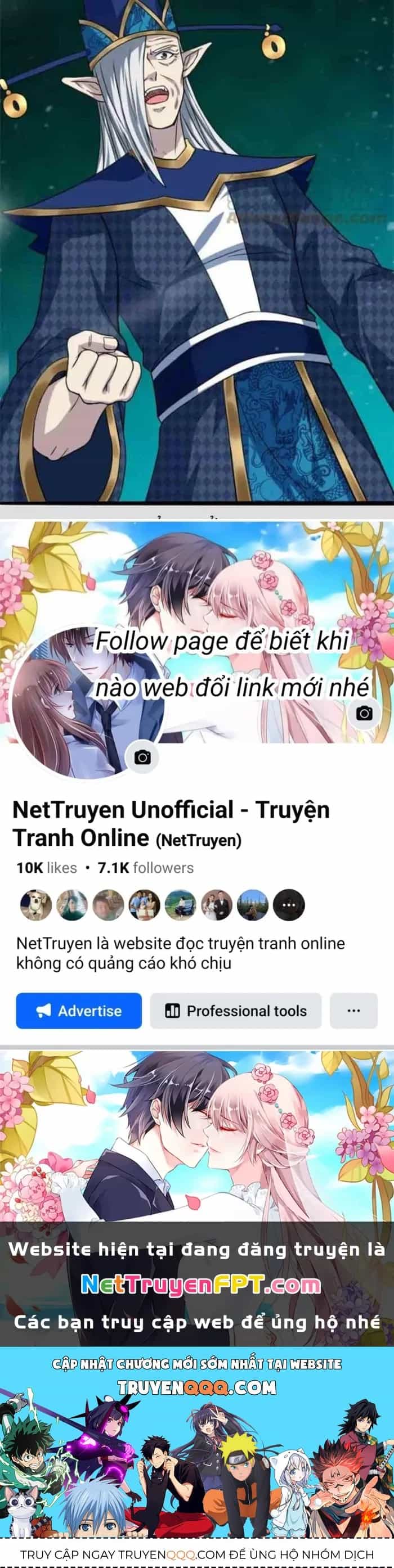 Sư Tổ Của Ta Là Thiên Hạ Đệ Nhất - Chương 62 - ảnh 76