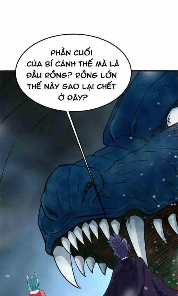 Sư Tổ Của Ta Là Thiên Hạ Đệ Nhất - Chương 62 - ảnh 8
